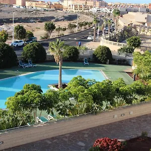  Apartamento Sunny Duplex Martines