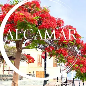 Alcamar Privada Con Areas De Sala, Cocina Y Bano Que Se Comparten Cerca Al Mar! Accommodatie bij particulieren
